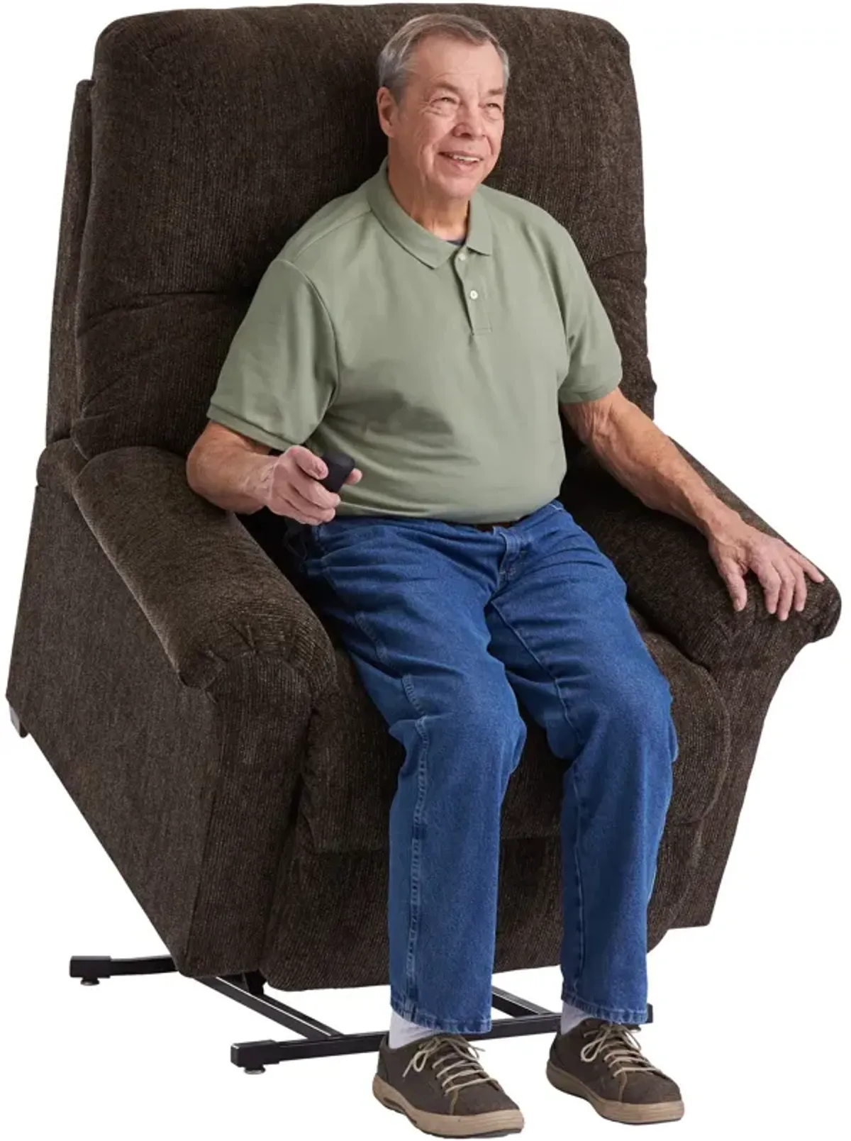 Ruby Lift Chair Recliner