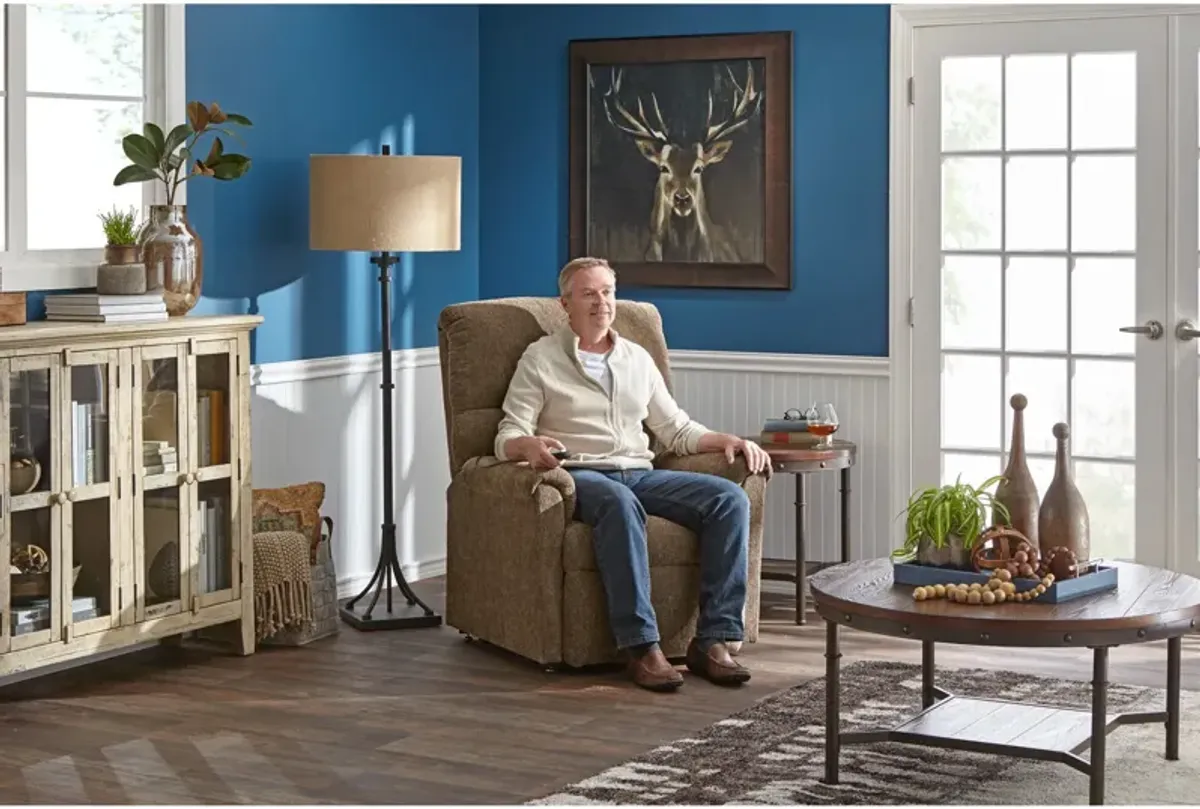 Wells Lift Chair Recliner