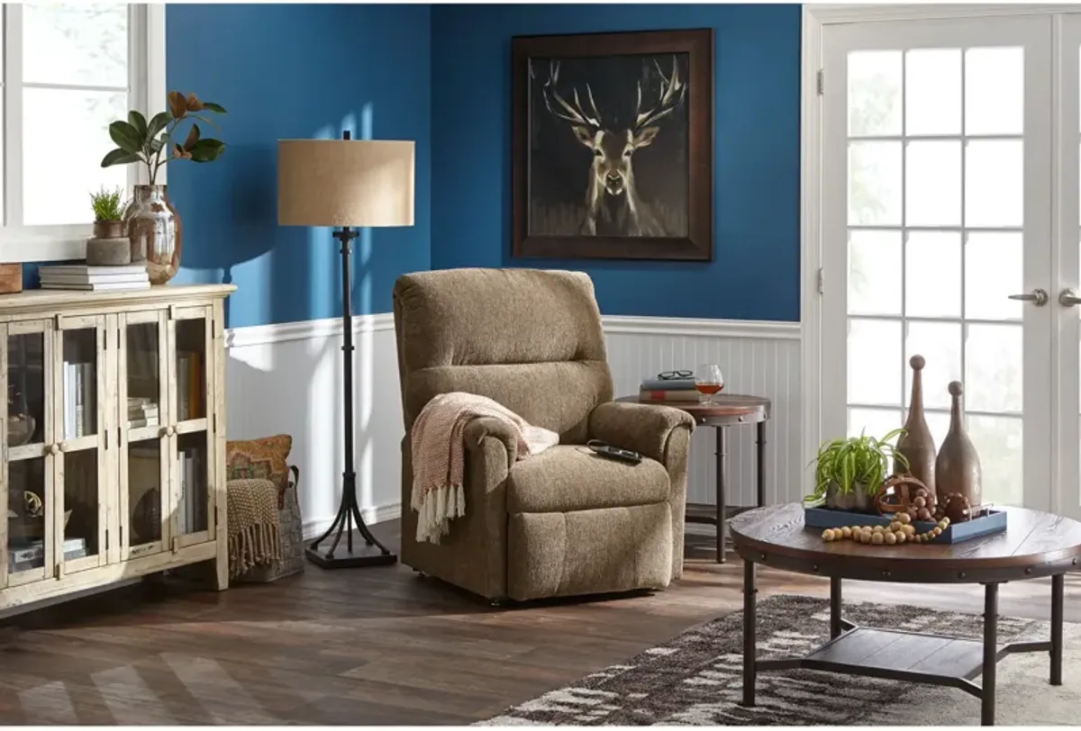 Wells Lift Chair Recliner