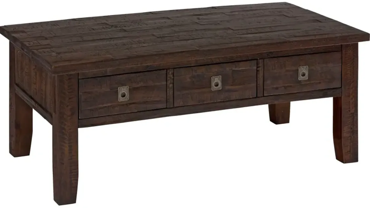 Kona Grove Coffee Table