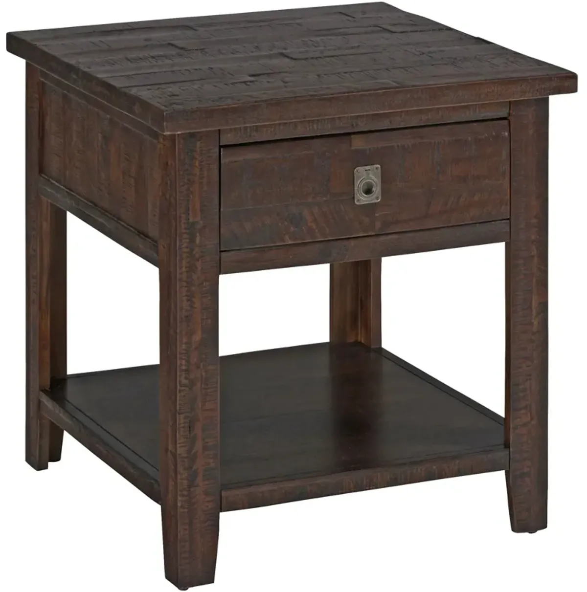 Kona Grove End Table