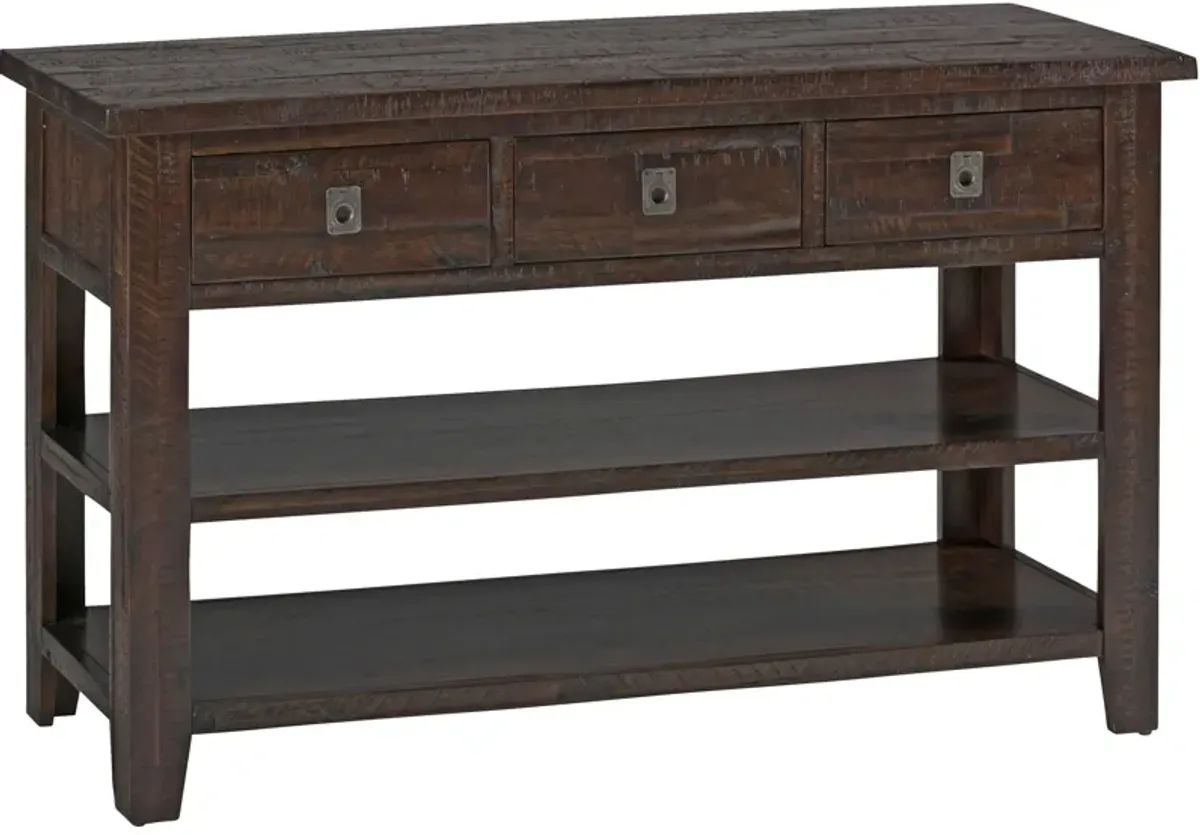 Kona Grove Console Table