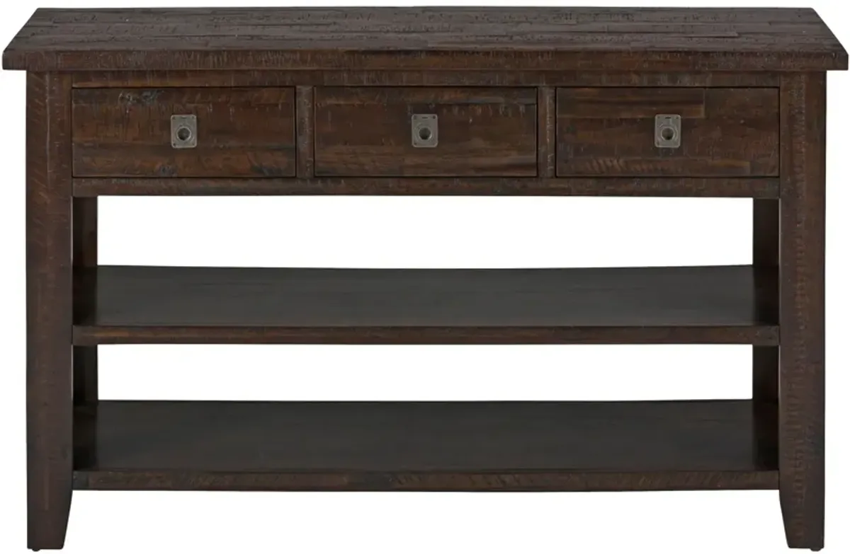 Kona Grove Console Table