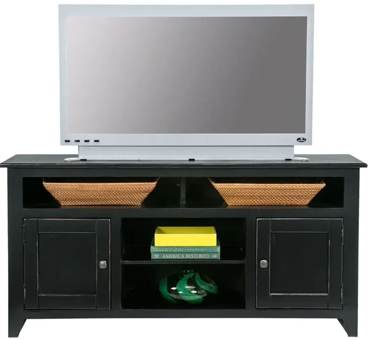 Wrigley 2 Door Console