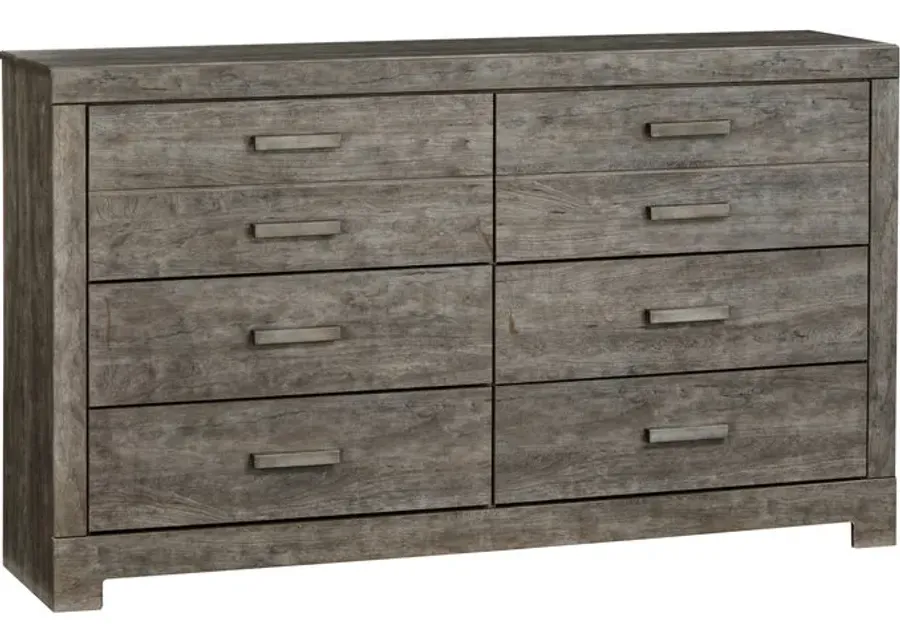 Culverbach Driftwood Dresser