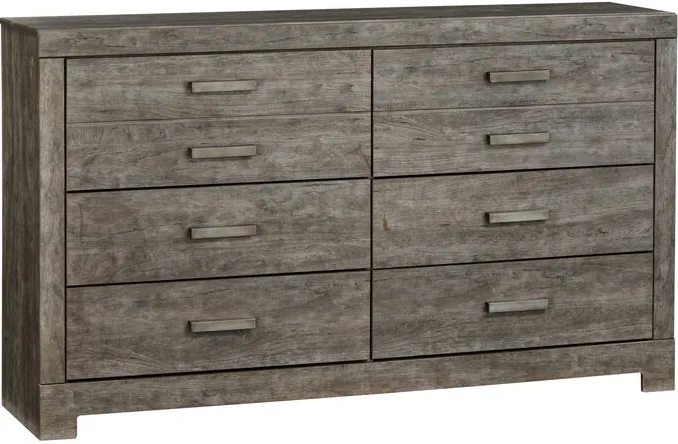 Culverbach Driftwood Dresser