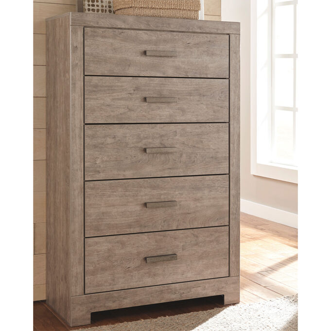 Culverbach Driftwood Chest