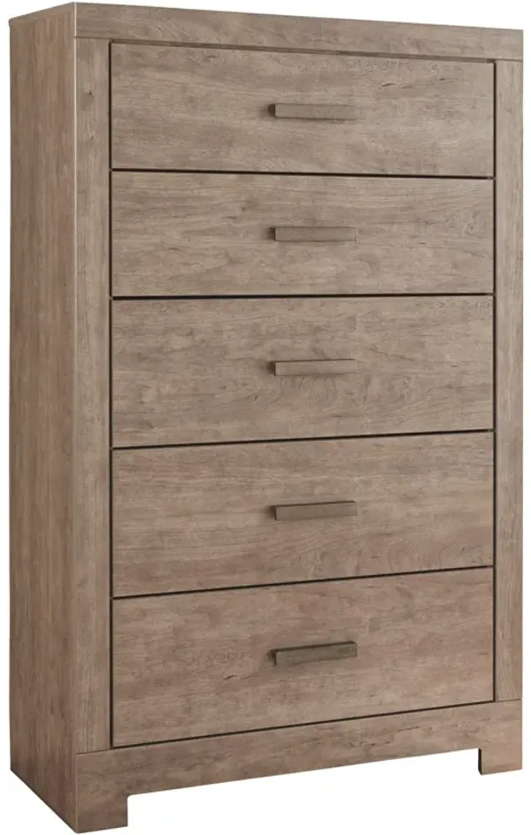 Ashley Furniture Culverbach Chest