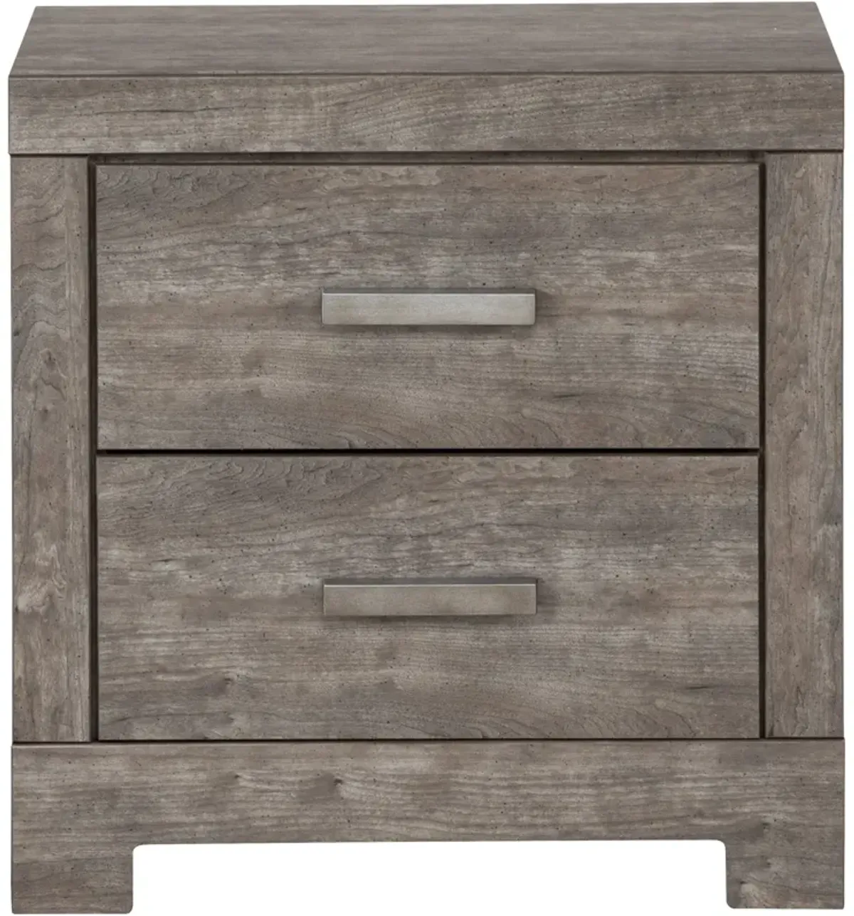 Ashley Furniture | Culverbach Nightstand | Driftwood