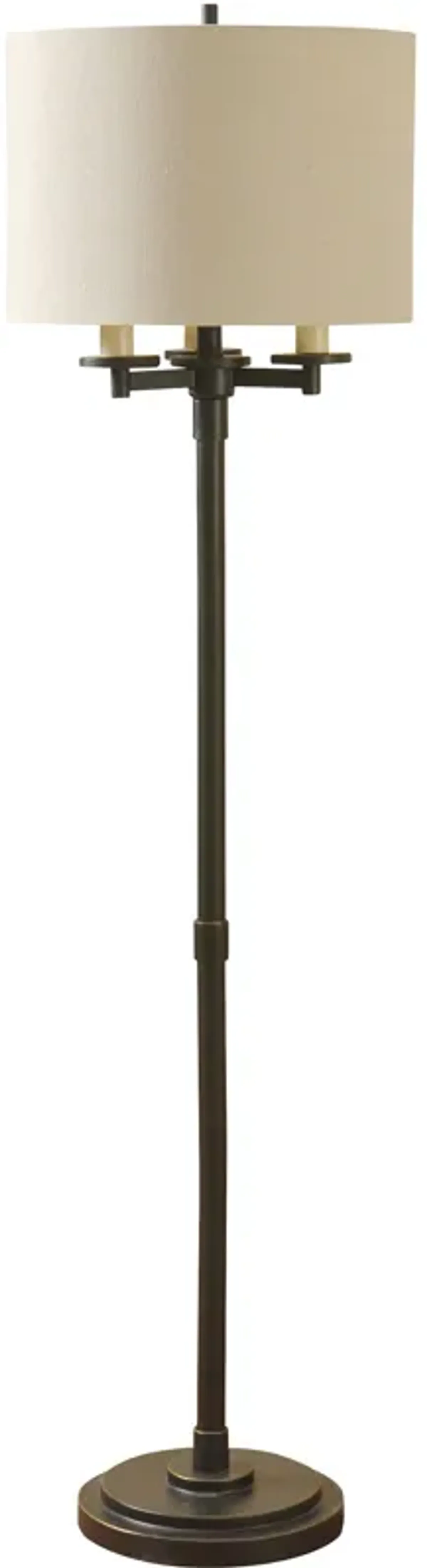 | Atwater Floor Lamp | Bronze