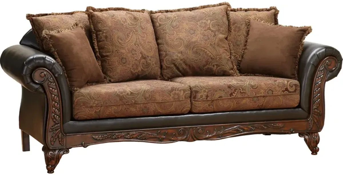 Heritage Sofa