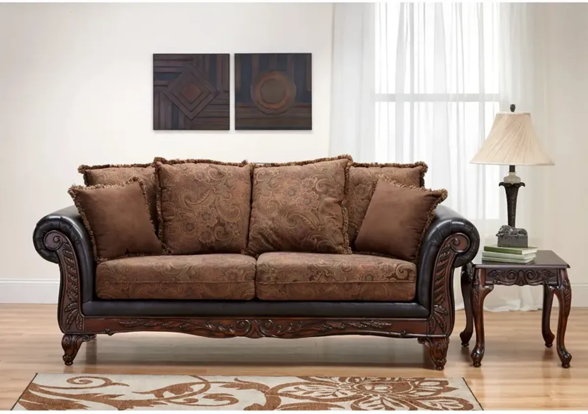 Heritage Sofa