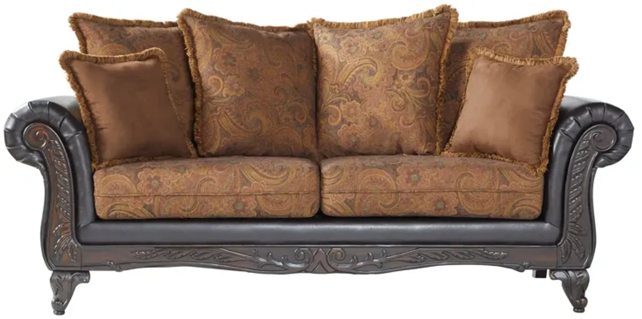 Heritage Sofa | Furniture.com