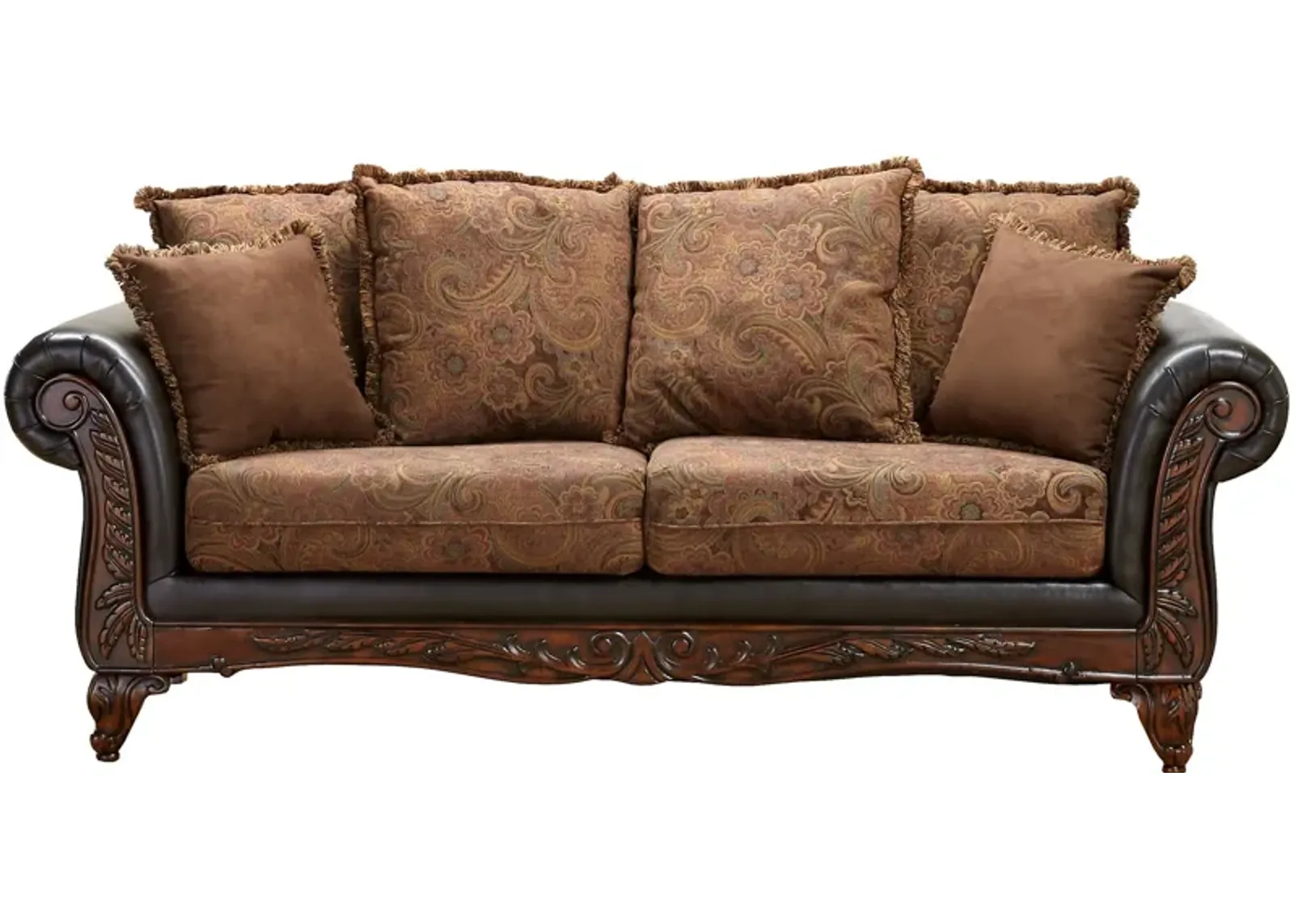 Heritage Sofa