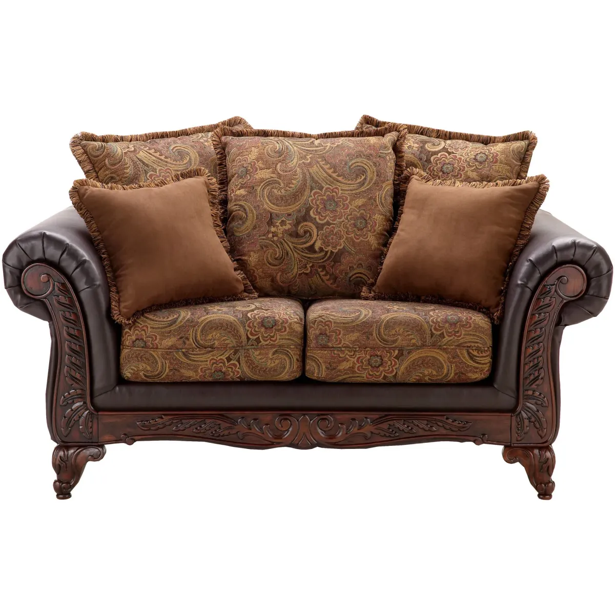 Heritage Loveseat