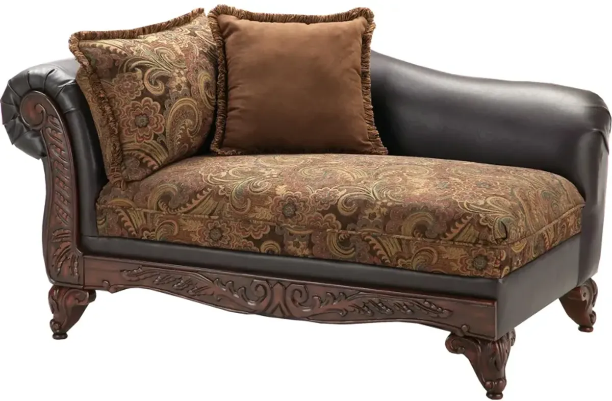 Heritage Chaise