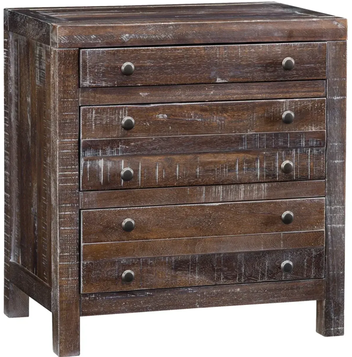 Townsend Nightstand