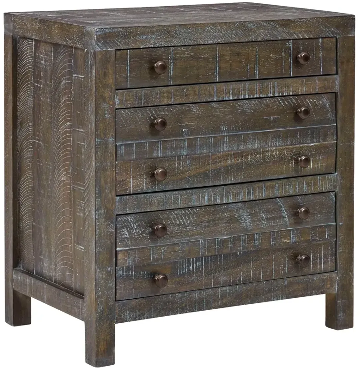 Townsend Nightstand