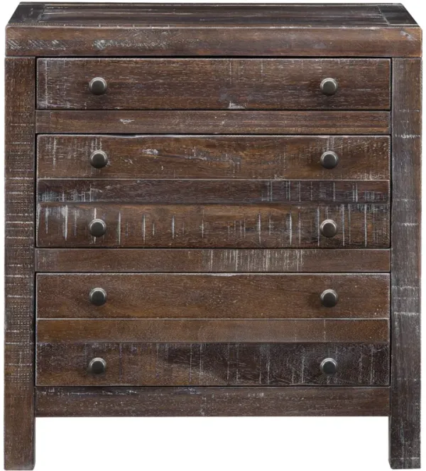 Modus Furniture International Townsend Nightstand