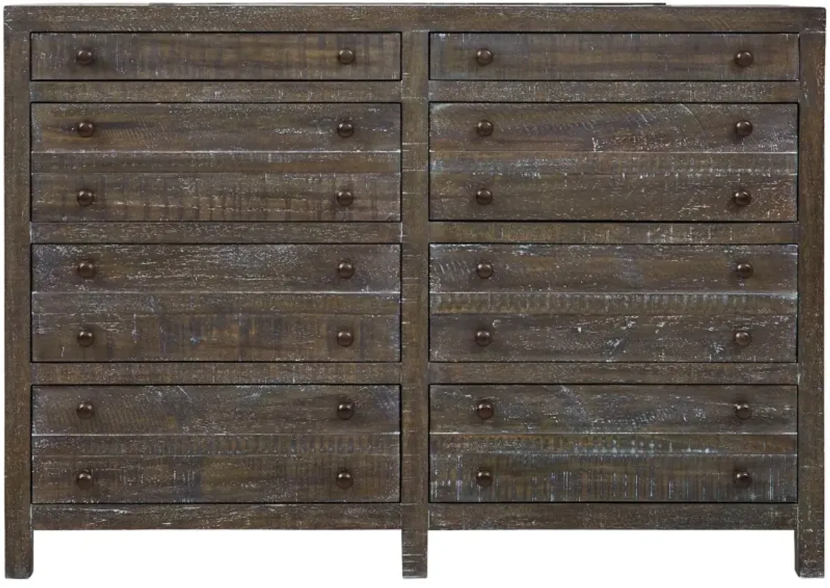 Townsend Dresser