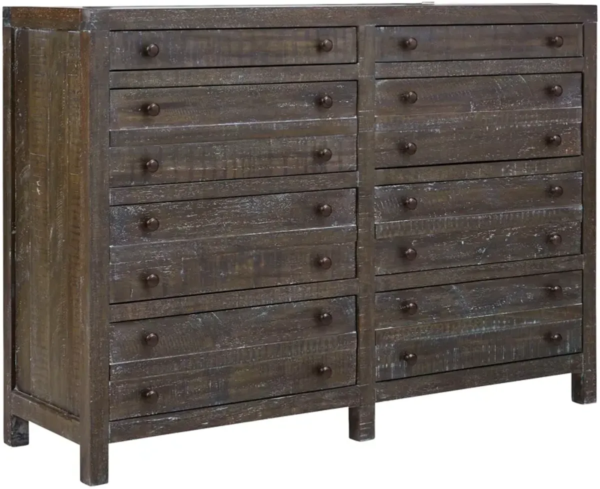 Townsend Dresser