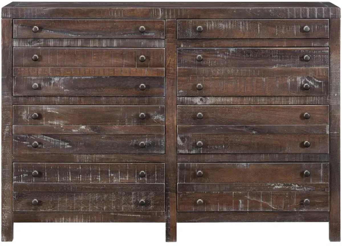 Townsend Dresser