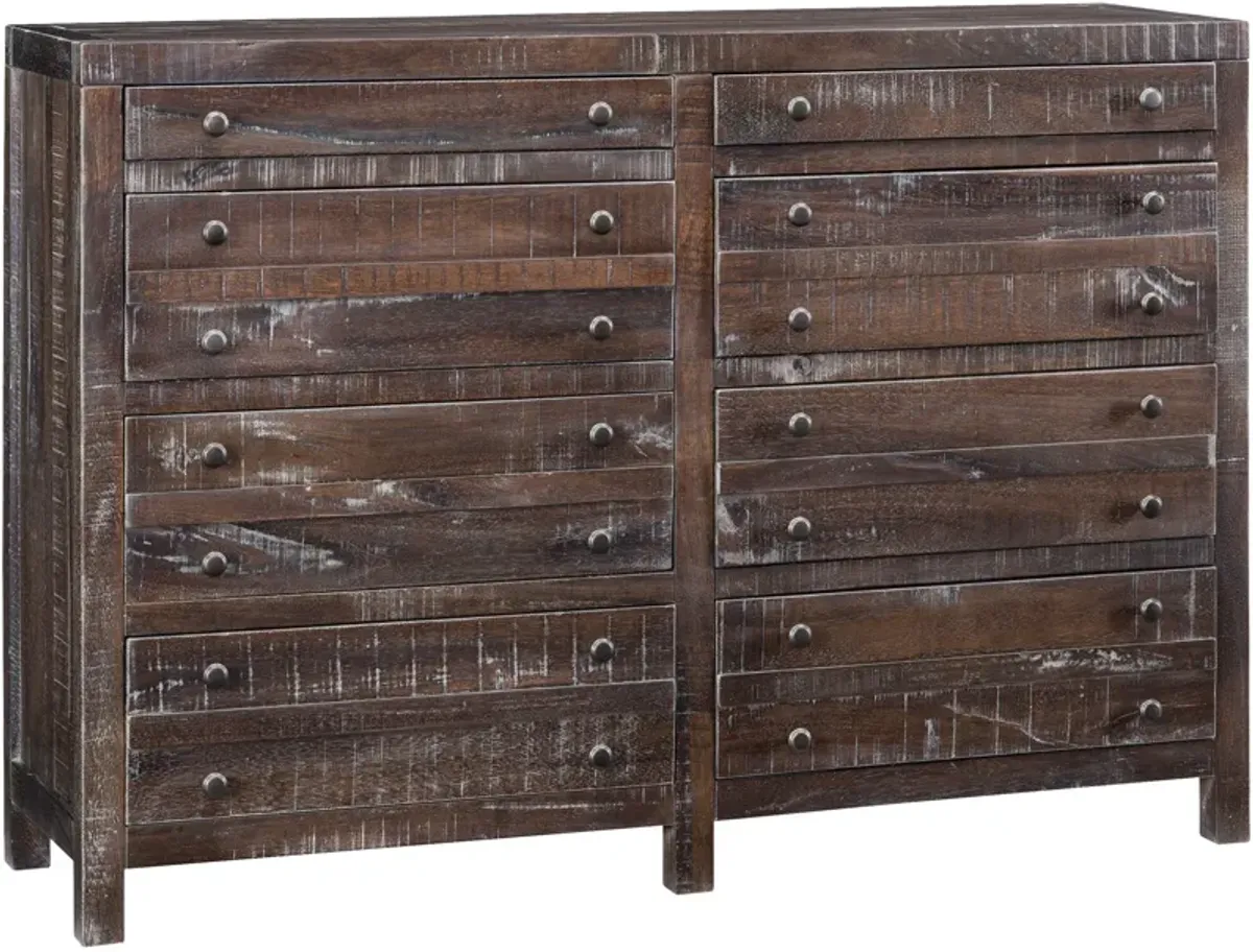 Townsend Dresser