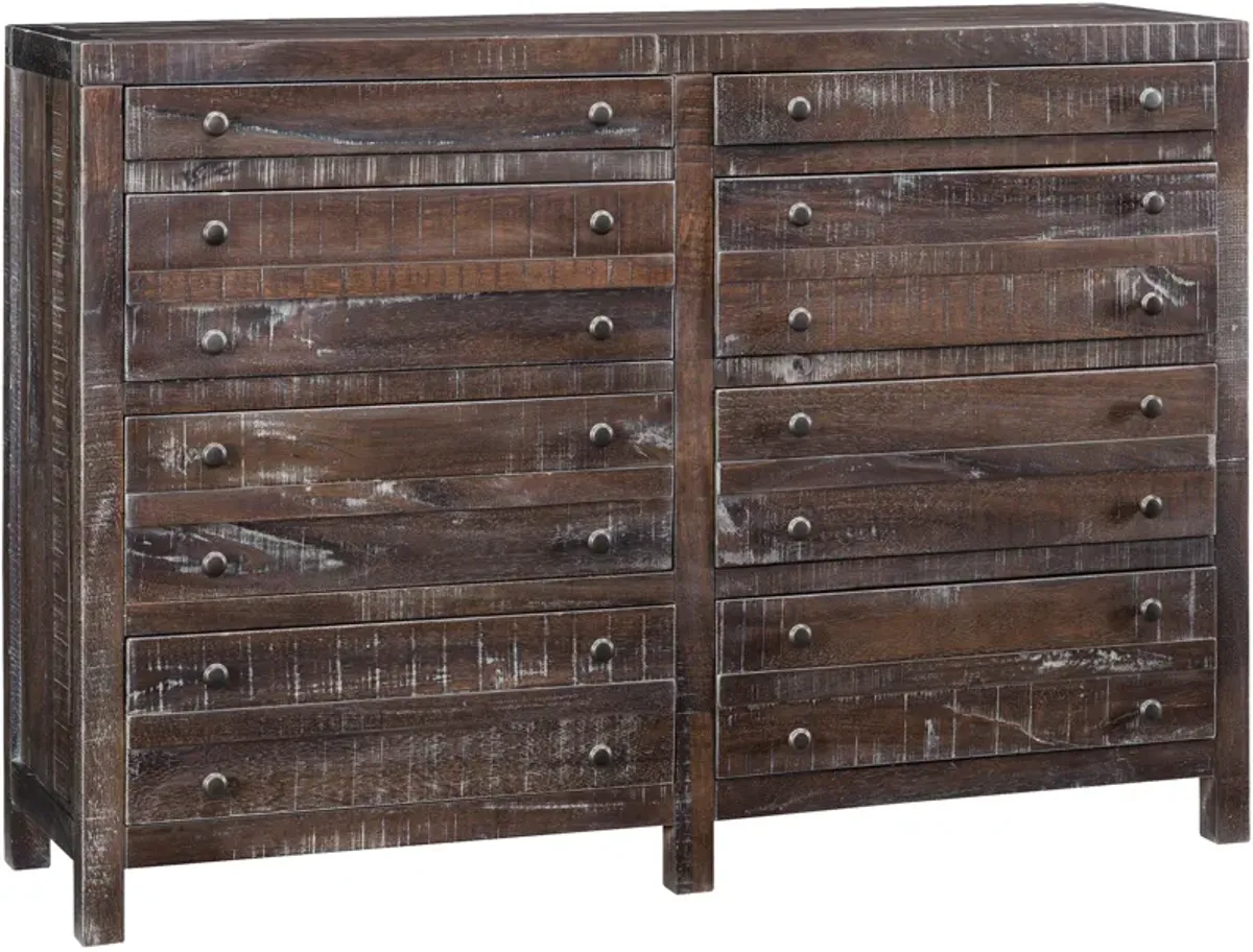 | Townsend Dresser | Nutmeg