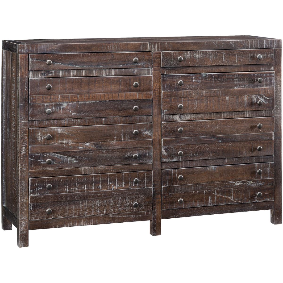 | Townsend Dresser | Nutmeg