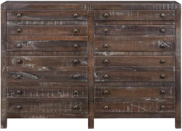 Modus Furniture International Townsend Dresser