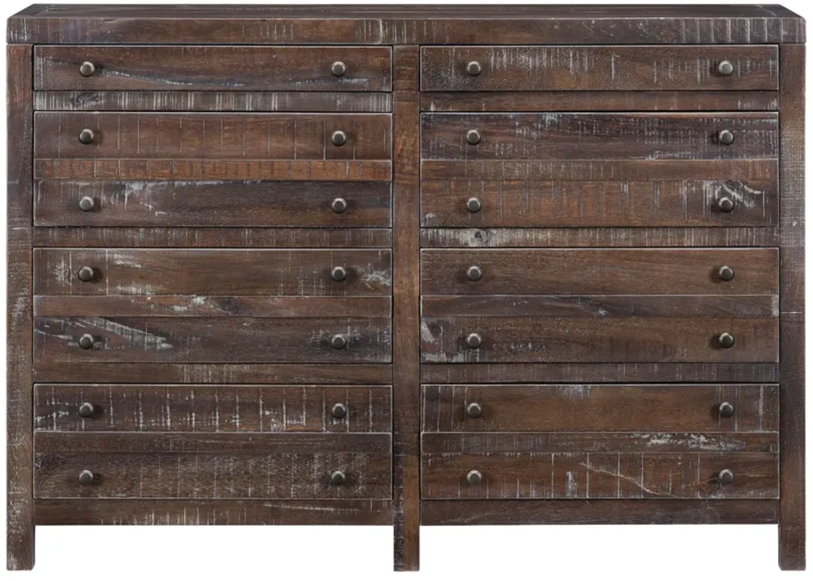 Townsend Dresser