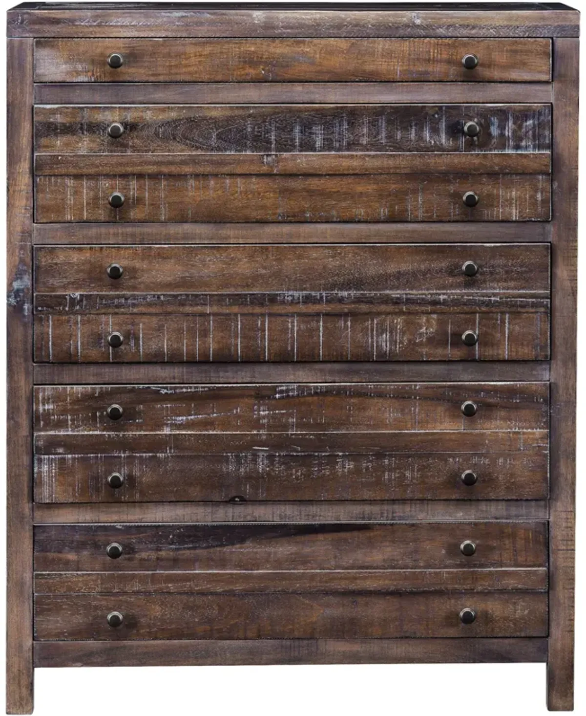 Townsend Chest