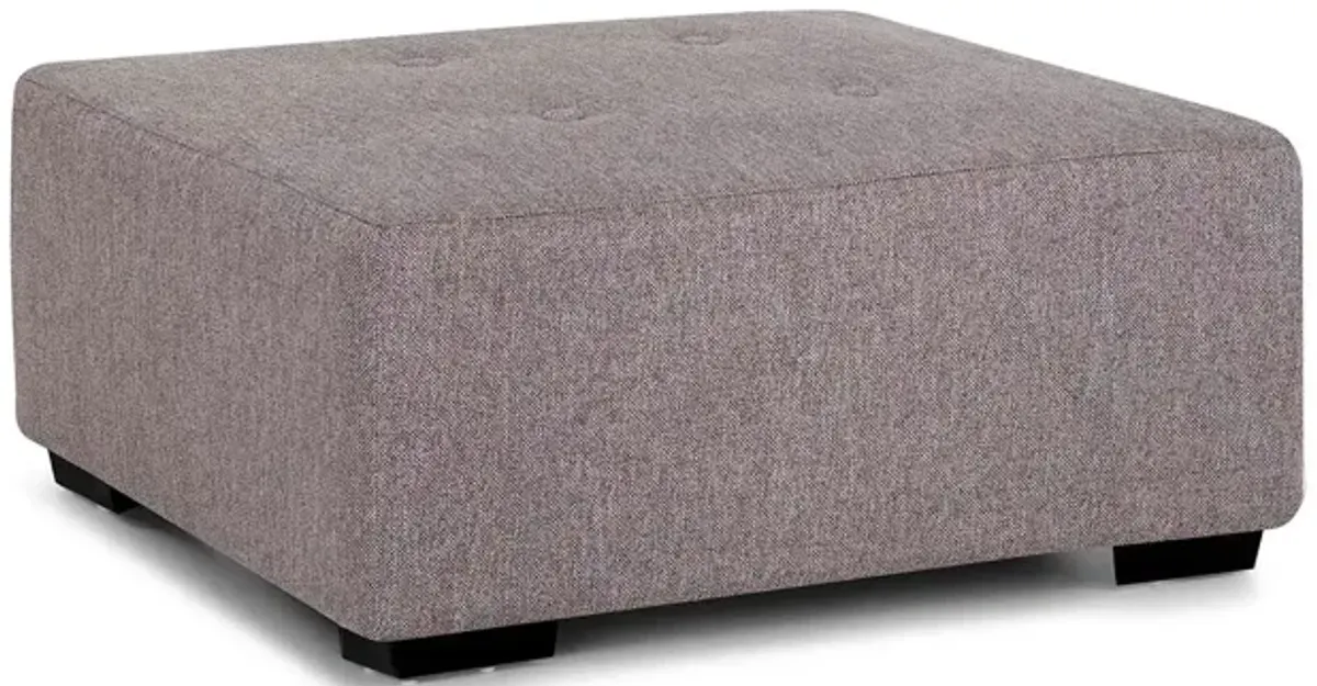 Wake Cocktail Ottoman