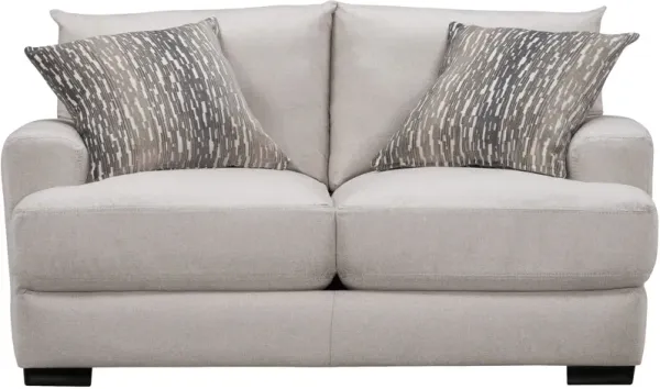 Franklin Dutch Loveseat