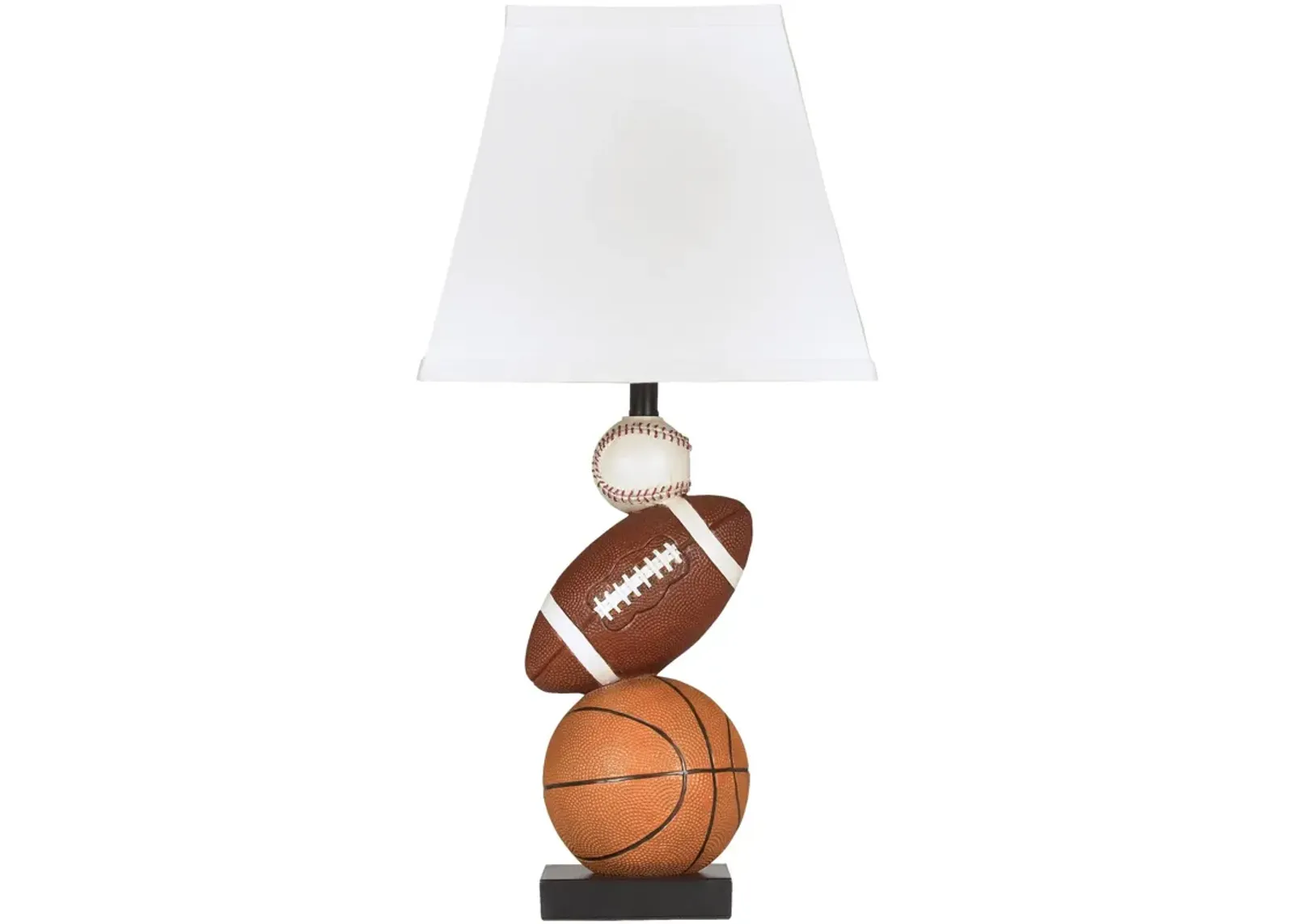 Ashley Furniture | All Star Table Lamp | Sports