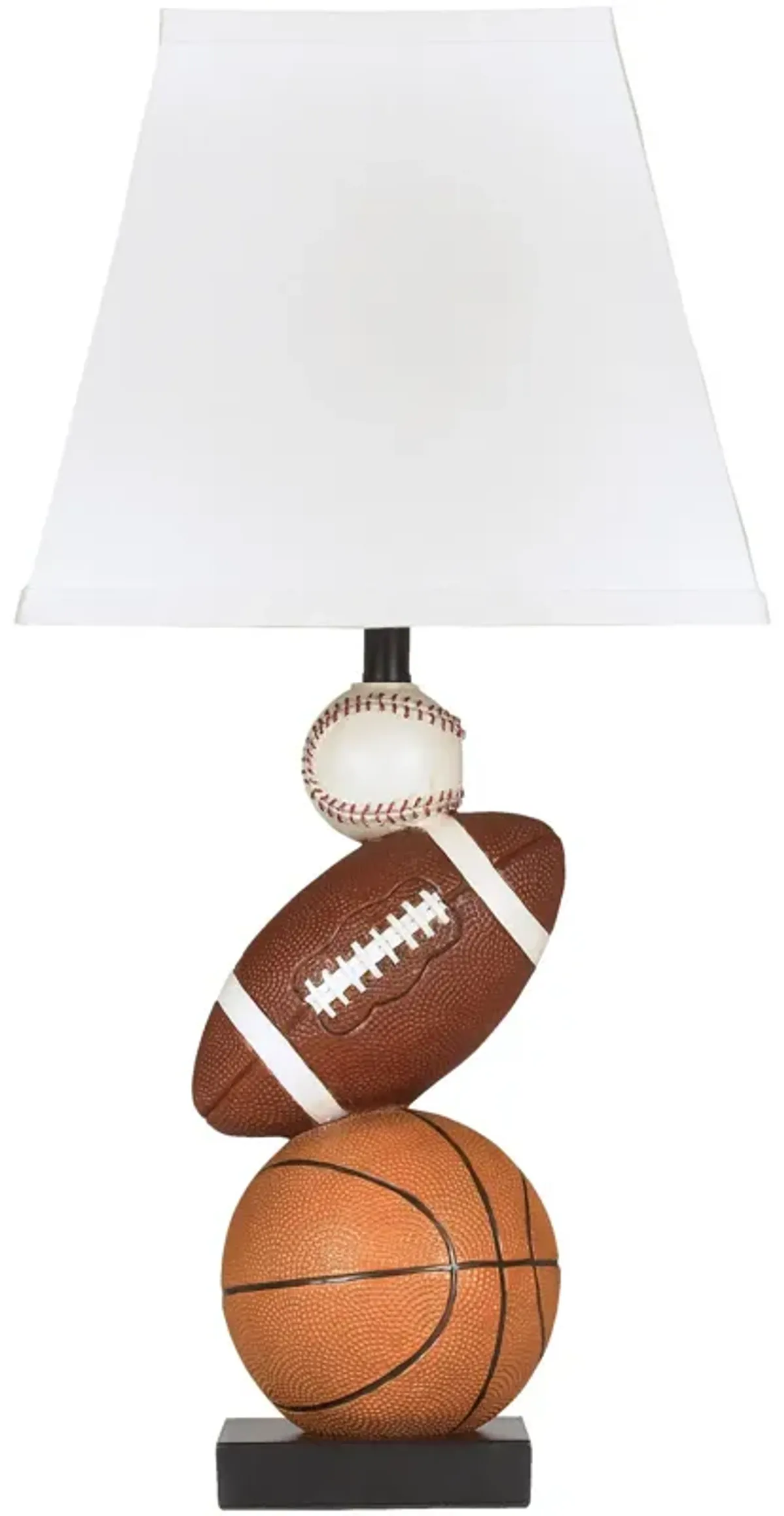 Ashley Furniture | All Star Table Lamp | Sports