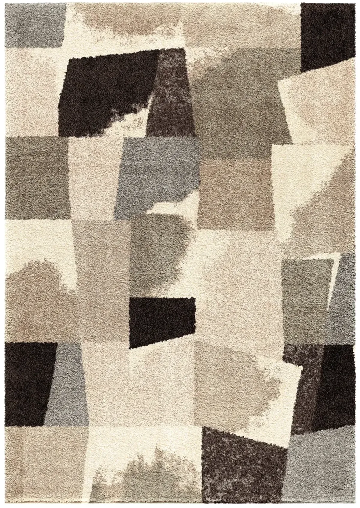 Wild Weave Rampart Slate Rug