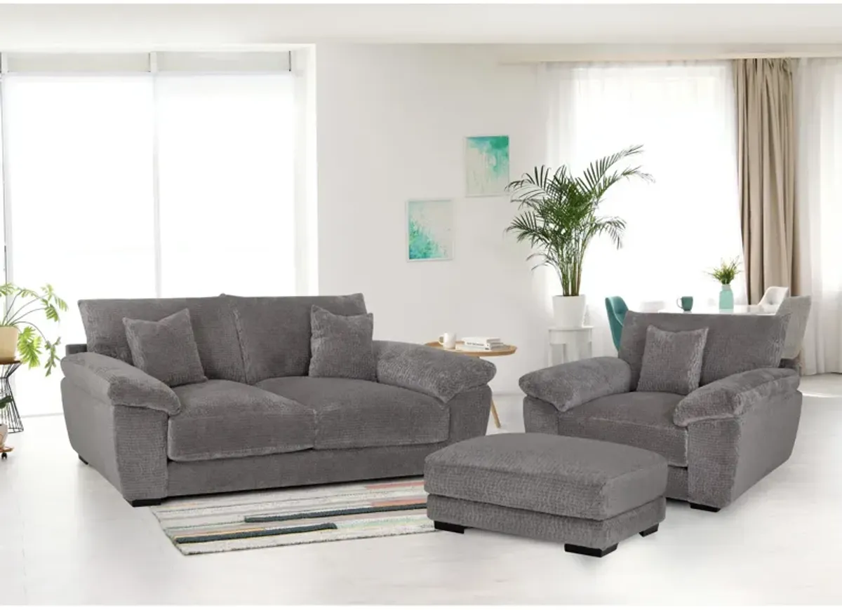 Monza Sofa