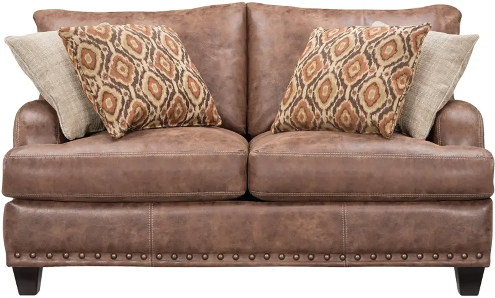 Dexter Loveseat