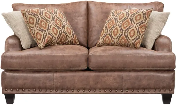 Franklin Dexter Loveseat