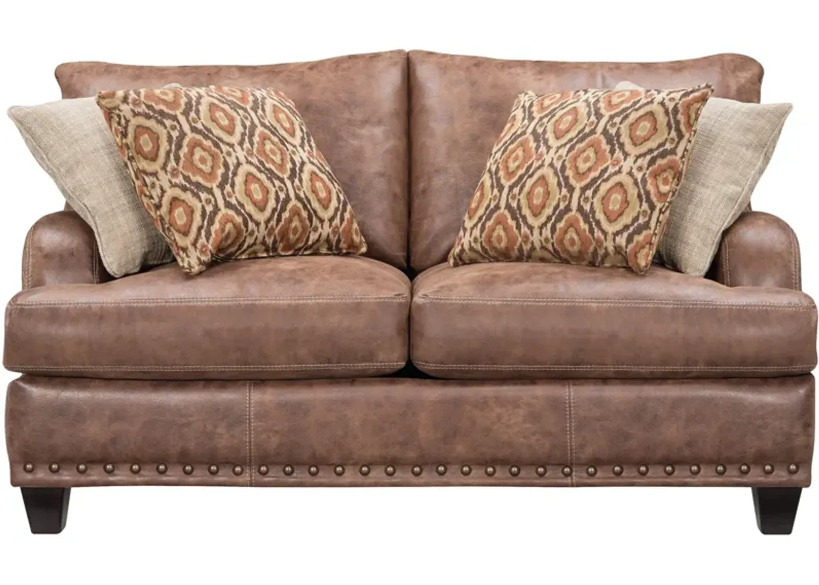 Dexter Loveseat