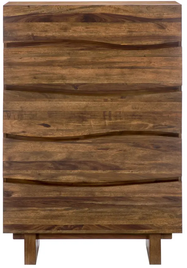 Modus Furniture International Ocean Chest