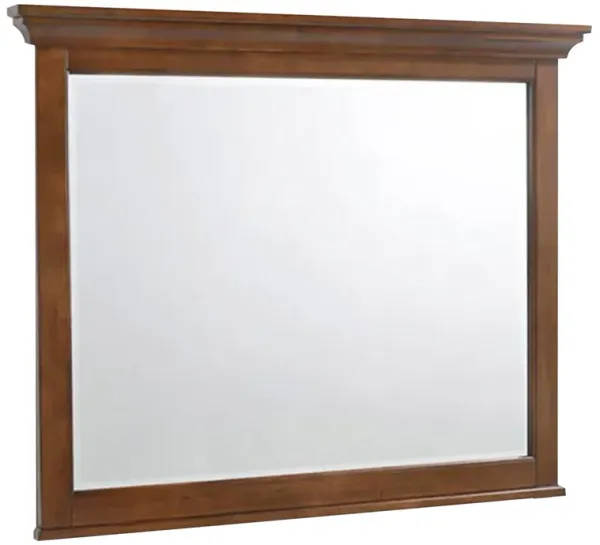 Intercon San Mateo Mirror