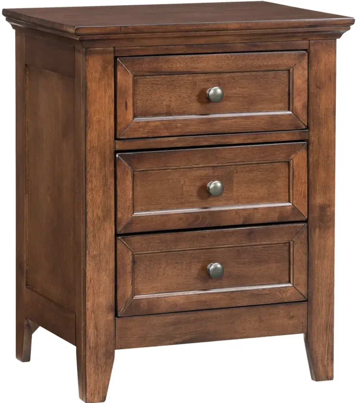 San Mateo Nightstand