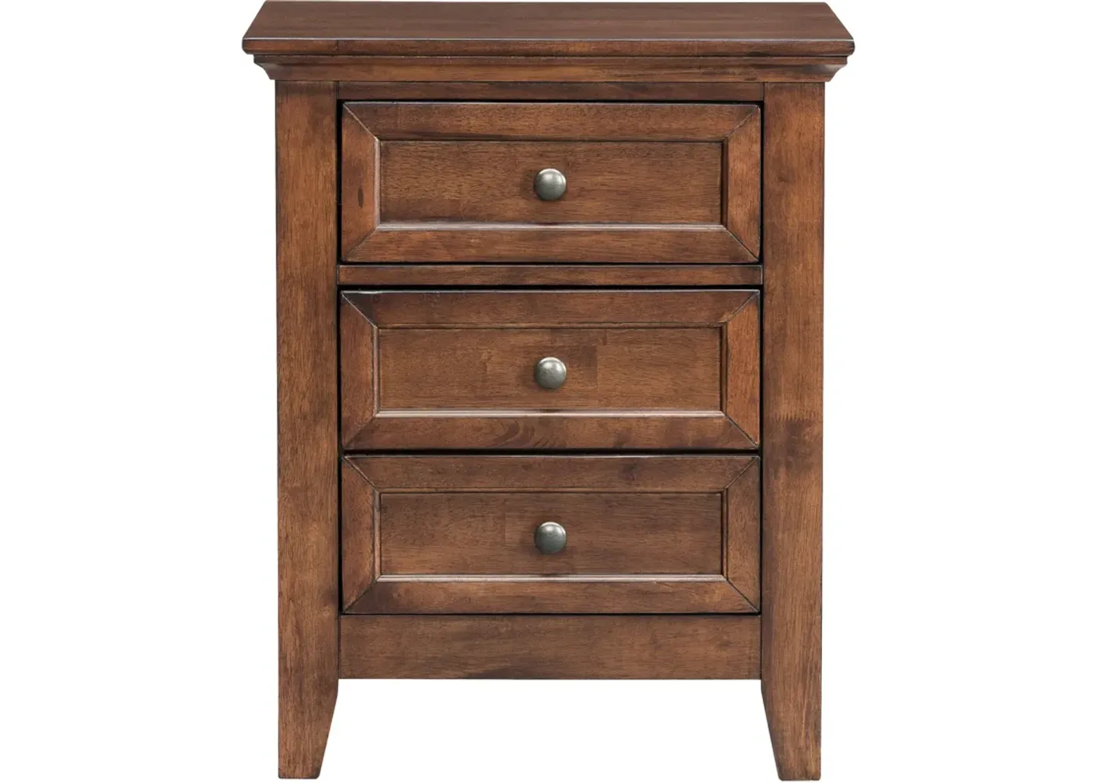 | San Mateo Nightstand | Tuscan