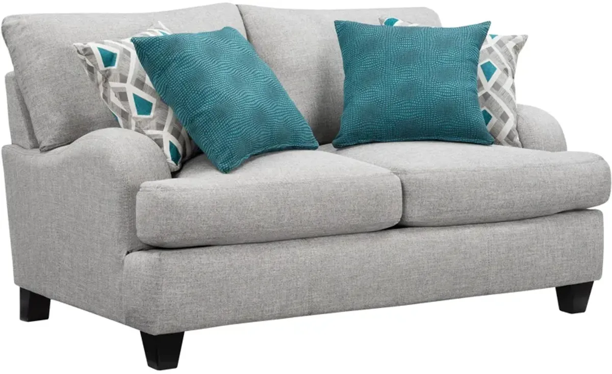 Ogden Loveseat