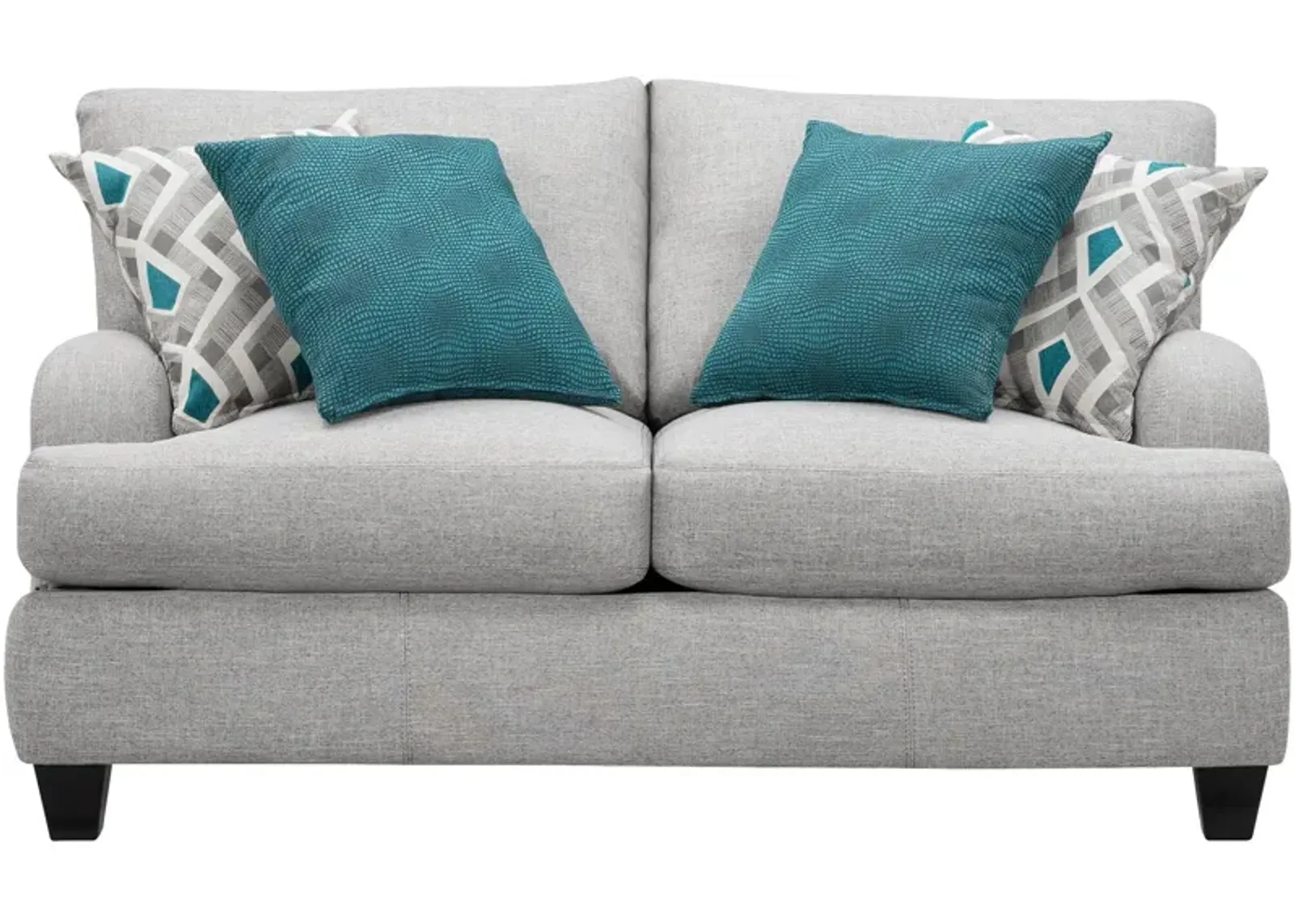 Ogden Loveseat