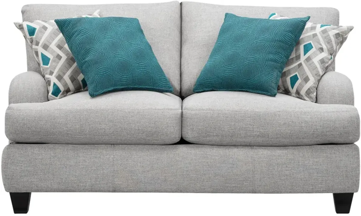 Ogden Loveseat