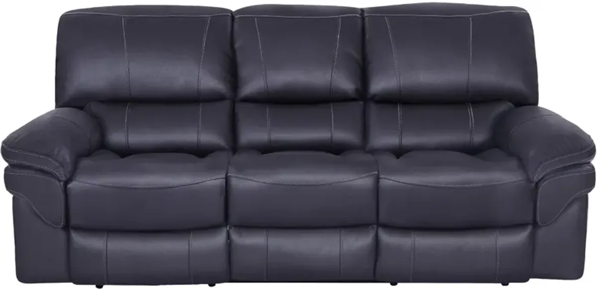 Valdez Power Plus Headrest Reclining Sofa