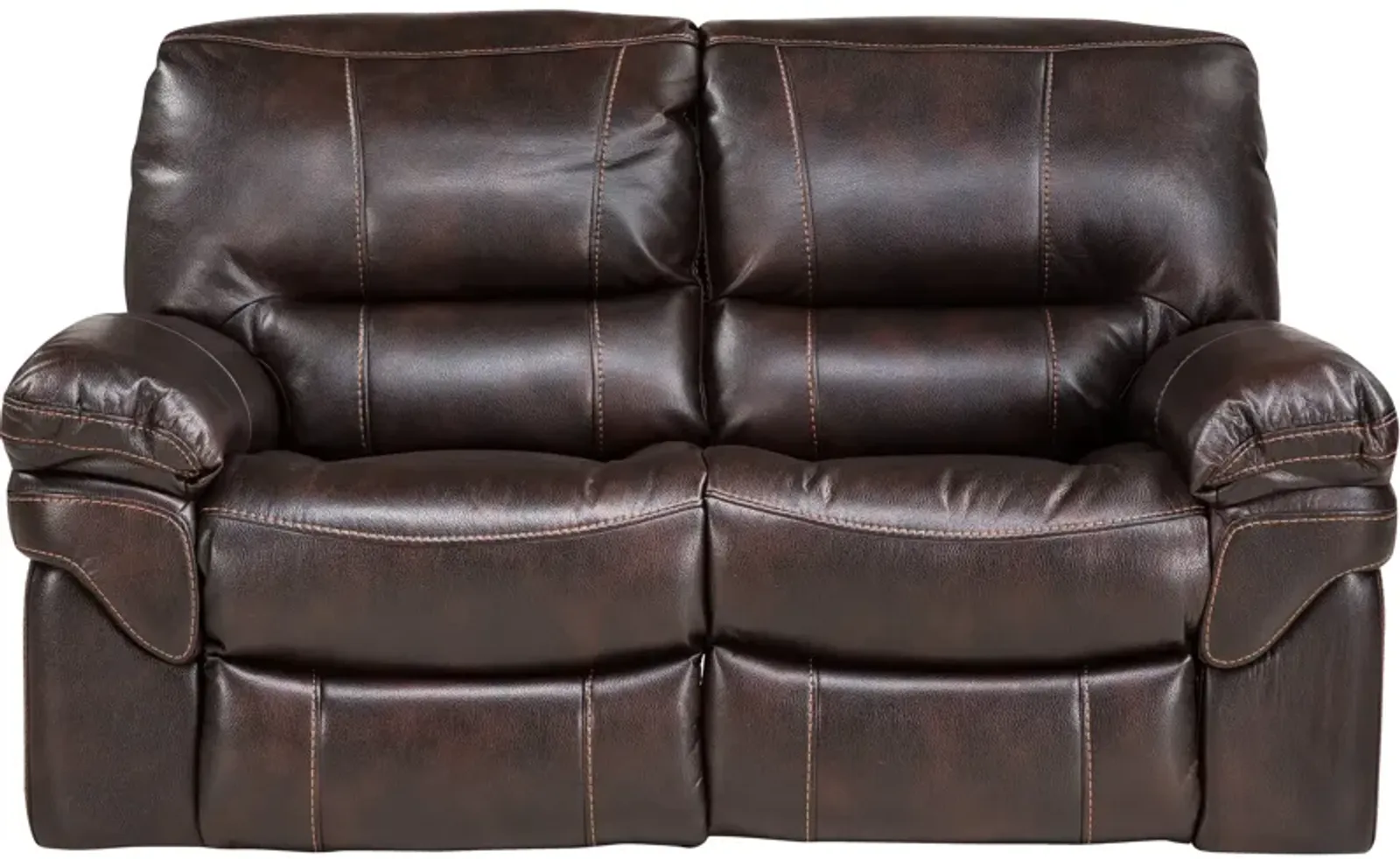 Valdez Power Headrest Reclining Loveseat